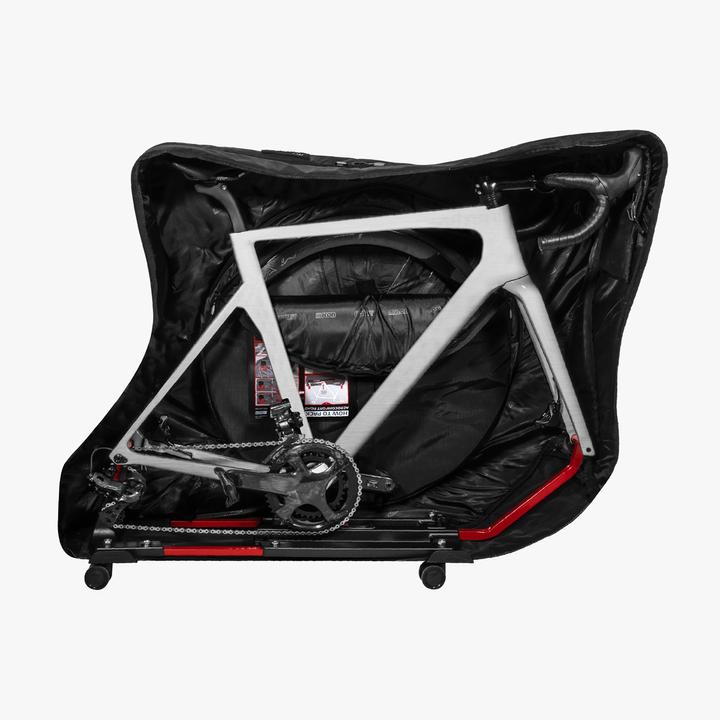 Actual product image Scicon AeroComfort 3.0 TSA Road