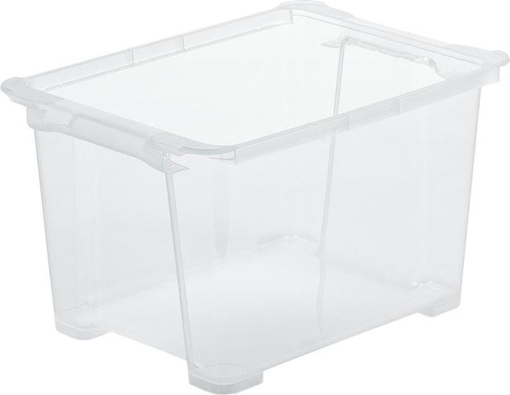 Actual product image Rotho Evo Easy (39 x 28 x 23 cm, 15 l)