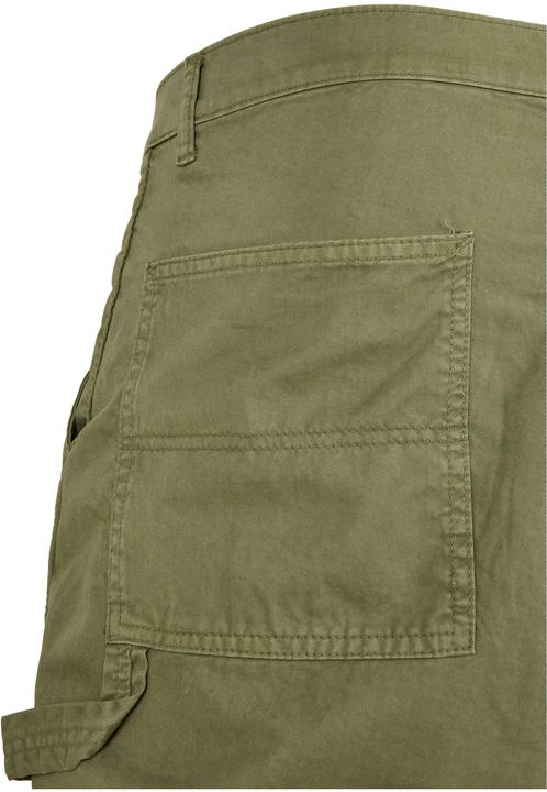 Produktbild Urban Classics Shorts Carpenter (28)