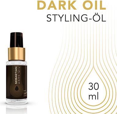 Produktbild Sebastian Dark Oil (30 ml)