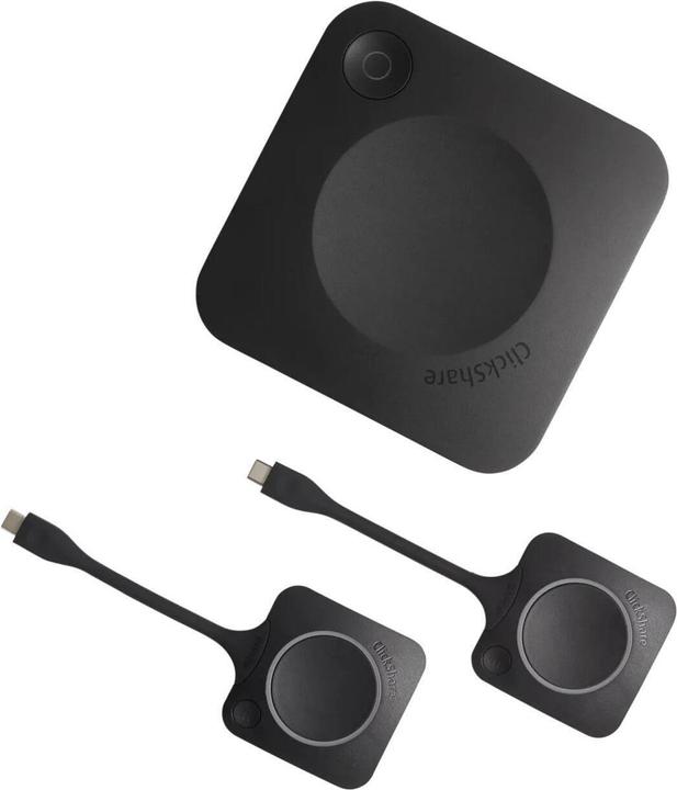 Actual product image Barco Clickshare C-10 Gen 2 (30 m, HDMI 1.4b)
