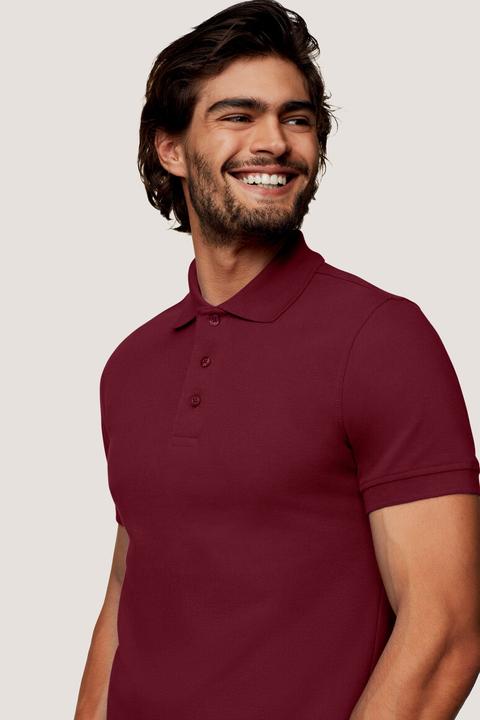 Produktbild Hakro Poloshirt Classic (S)