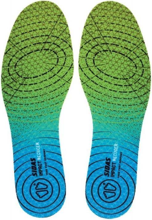 Sidas Impact Reducer Dual Foam