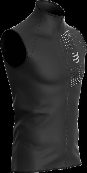 False Hurricane Windproof Vest M