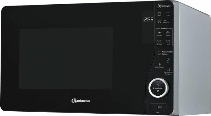 Bauknecht Mw 421 Sl (25 l)