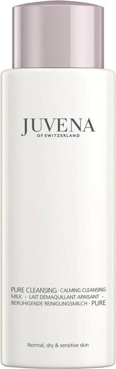 Juvena Pure Calming Cleansing Milk (Lotion nettoyante, 200 ml)