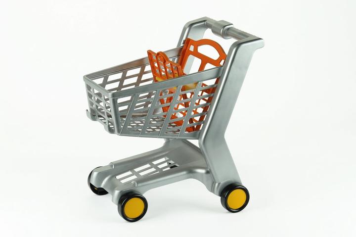 Actual product image Theo Klein Shopping Cart