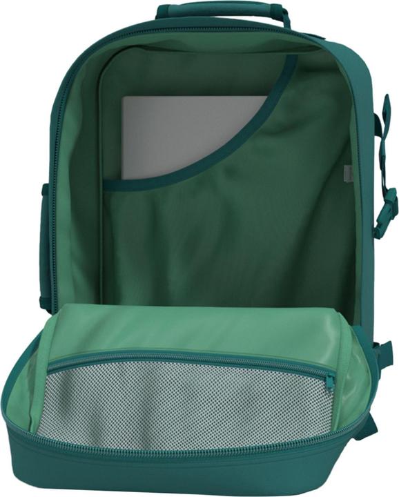 Image du produit Cabin zero Travel Daypack 45 cm Laptopfach (36 l)