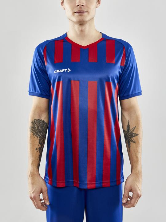 Actual product image Craft Progress 2.0 Stripe Jersey M (XL)