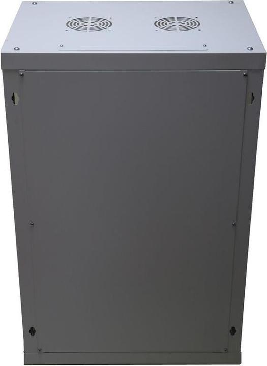 Produktbild Extralink EX.14374 Rack 18U Wandmontiertes Regal (10.86 HE, 19 Zoll Rack)