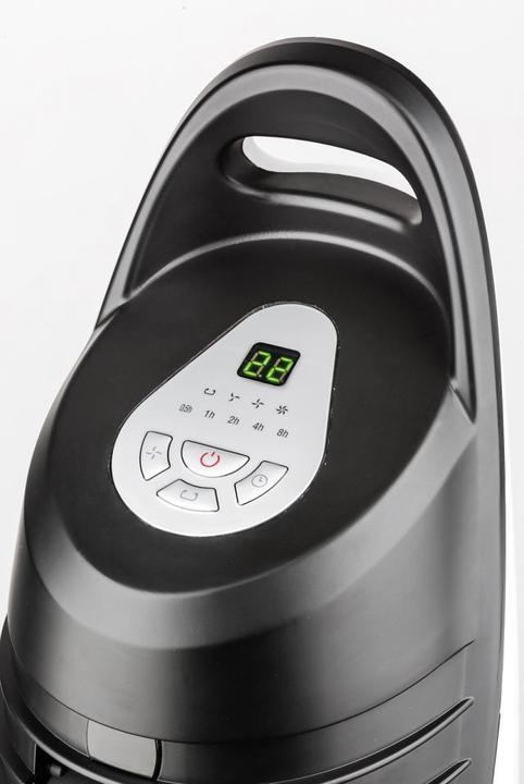 Produktbild Fakir SDA Turmventilator Prestige TVL 90s ws/sw
