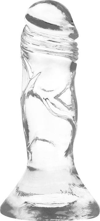 Image du produit X Ray Xray Clear Dildo Transparent 12cm X 2.6cm