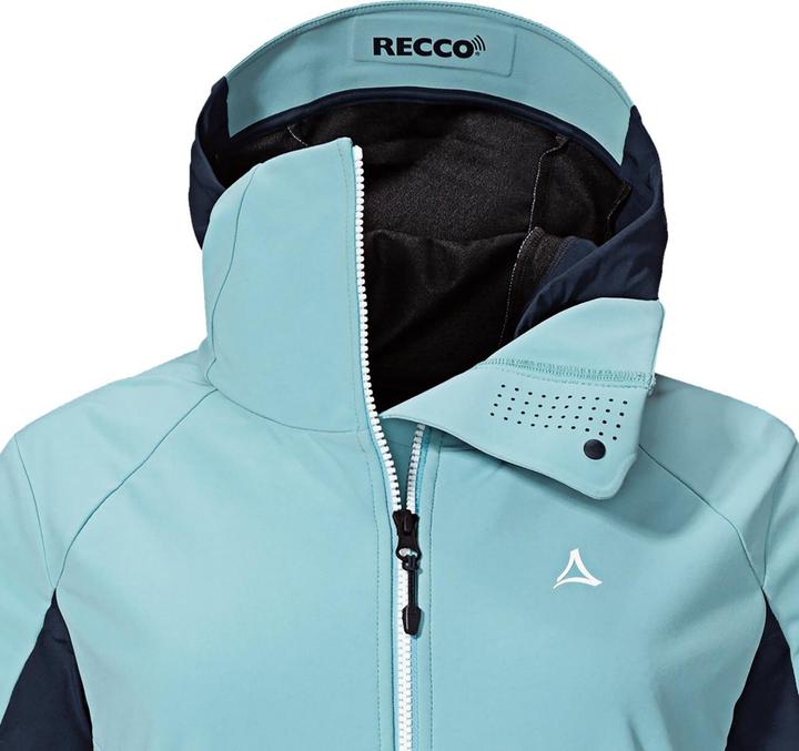 Produktbild Schöffel Kals Softshell (L, XL)