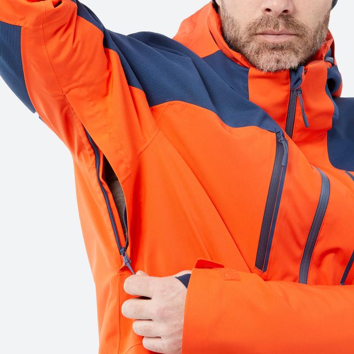 Produktbild Wedze 500 (M)