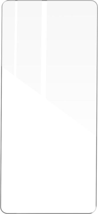 Produktbild Avizar Kristallklare Folie, Glas-Displayschutz (2 Stück, Samsung Galaxy A53 5G)