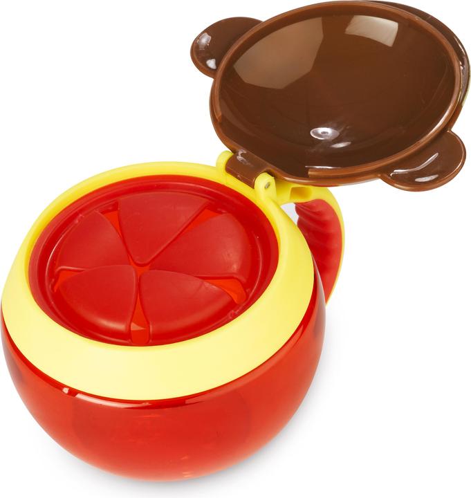 Immagine prodotto Skiphop Zoo Snack Cup