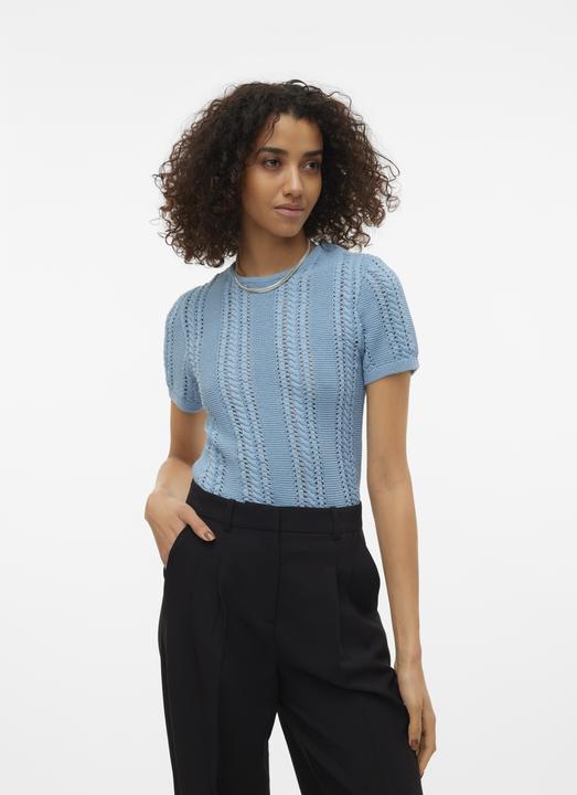 Image du produit Vero Moda VMNORA Pull-over Pull en maille (S)