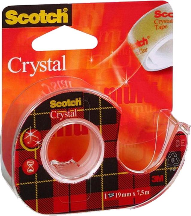 Immagine prodotto Scotch Cristallo 600