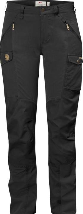 Fjällräven Nikka Trousers Curved (48)