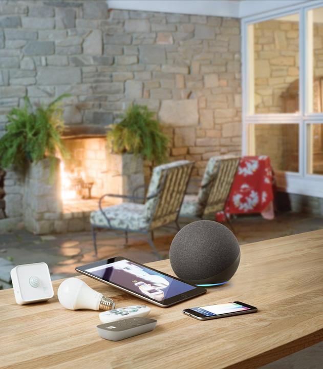 Actual product image EGLO Connect Z