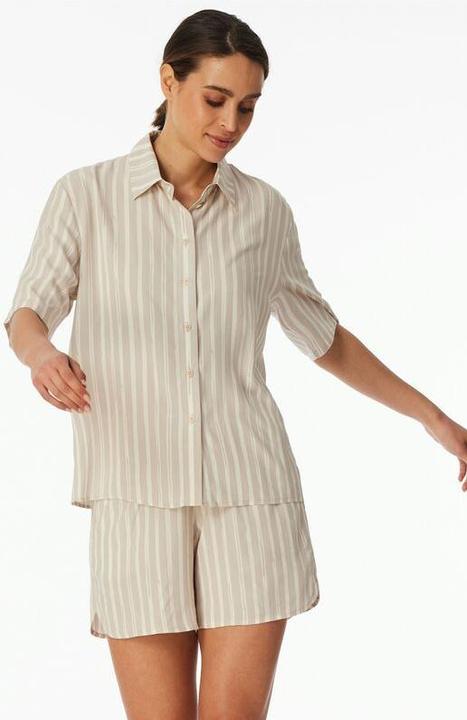 Produktbild Schiesser Shorty Selected Premium 7/8 (38)