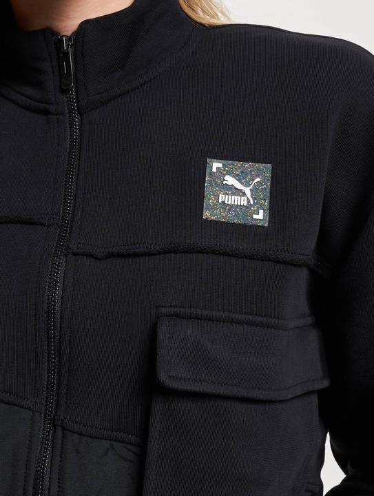 Produktbild Puma Jacke RE.GEN Cropped (L)
