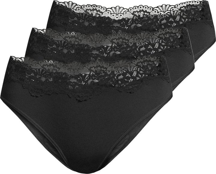 Nina von C. 3er Pack Romance Jazz Pants