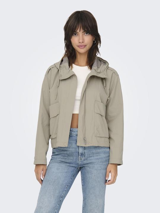 Image du produit Only ONLMAMBA Langer Parka Langer Parka (L)