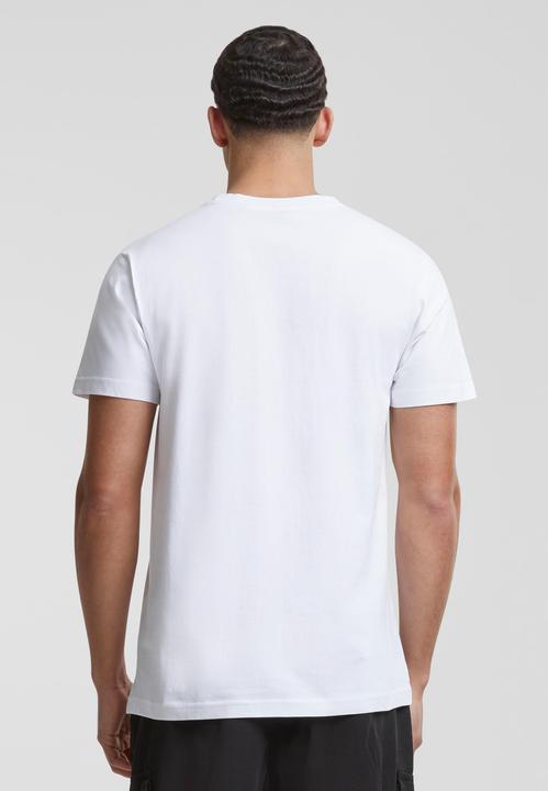 Produktbild Mister Tee MisterTee Sin Ti 01 Tee - 170377 (XS)