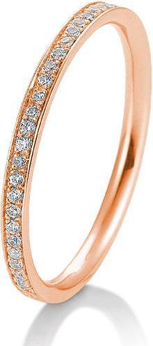 Produktbild Breuning Memoire Ring (50, 750/18 K Gold)