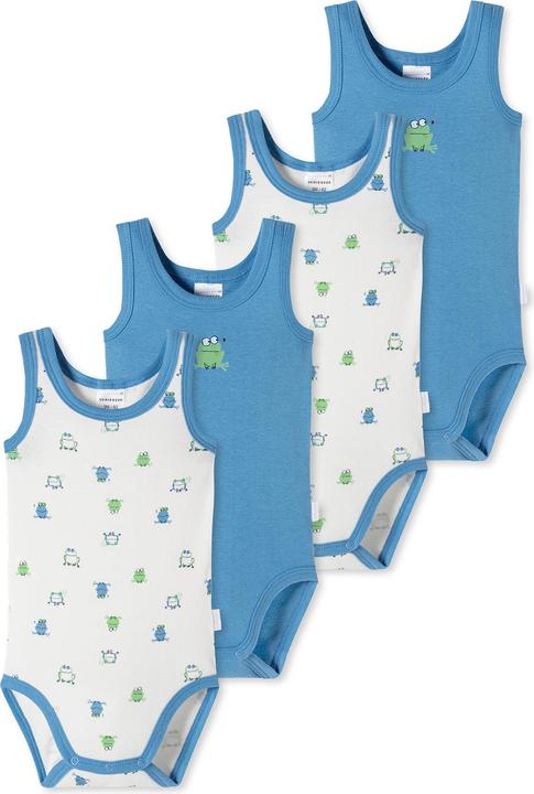 Schiesser Body Natural Love Organic Cotton (68)