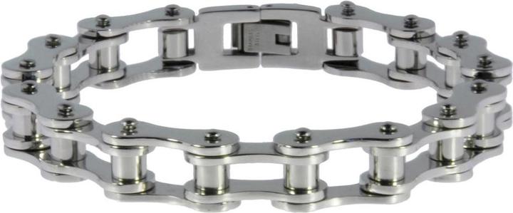 Produktbild Bijouteria Armband (19 cm, Edelstahl)