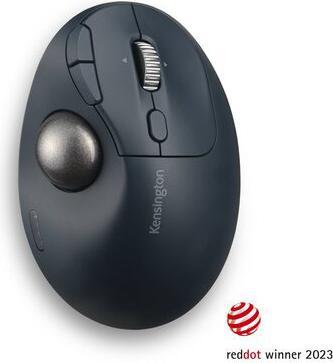 Produktbild Kensington Trackball Pro Fit Ergo TB550 (Kabellos)