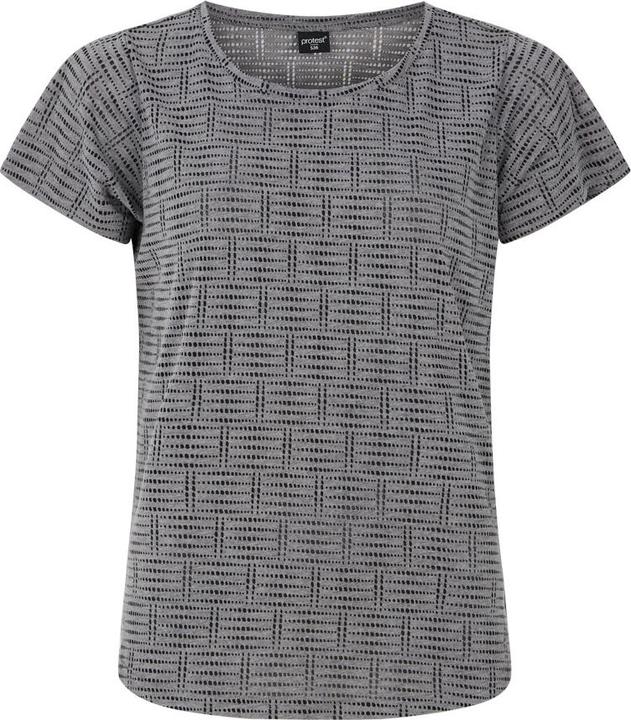 Protest Ss T-Shirt Prtaubrey