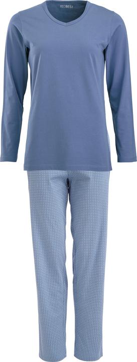 Blu denim
