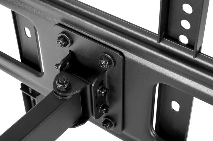 Produktbild Manhattan TV Wandhalterung (Wand, 55", 50 kg)