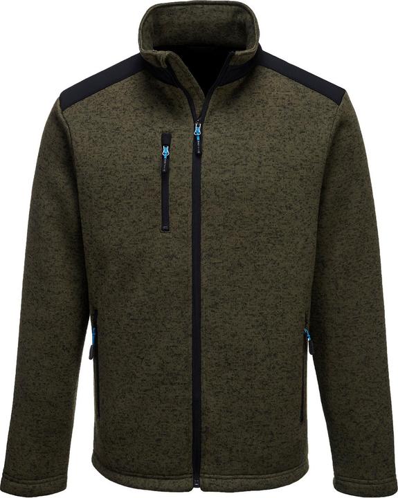 Portwest KX3 Performance Fleecejacke