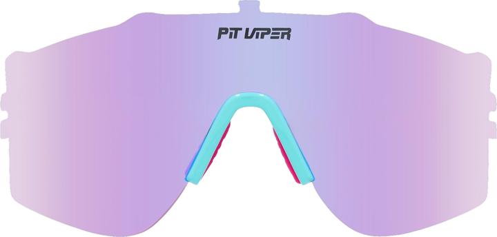 Actual product image Pit Viper The Try-Hard The Hail Sagan (Cat.3, Grey)