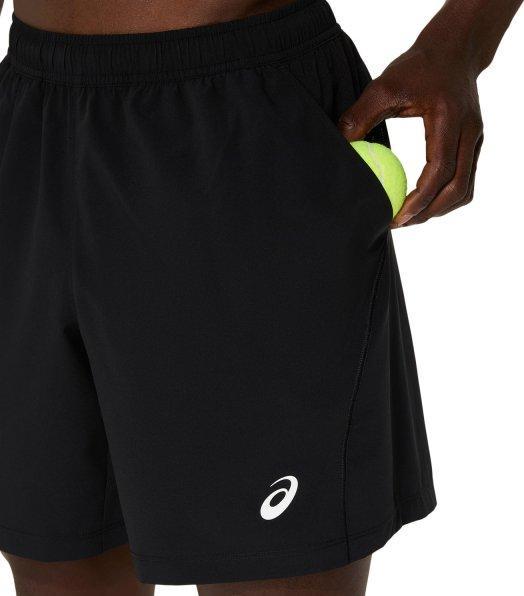 Produktbild ASICS Performance COURT 7IN SHORT Men (XXL)