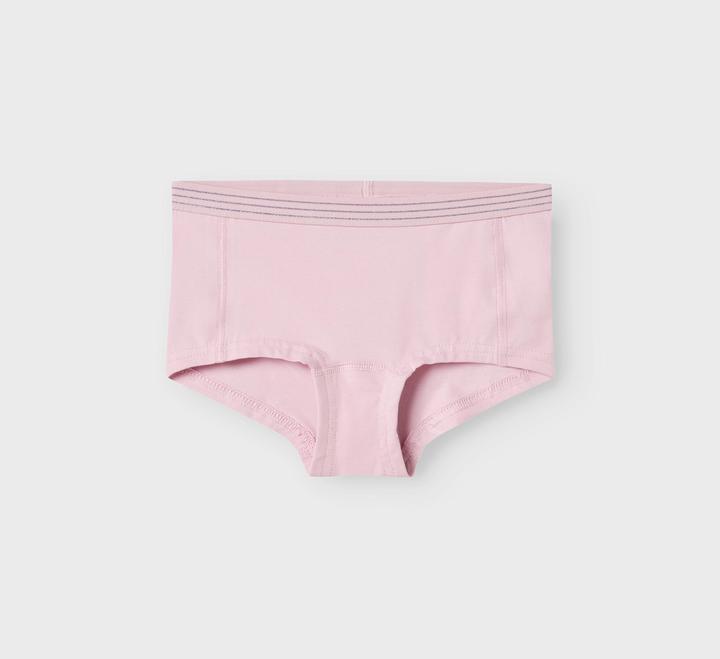 Image du produit Name it Nkfhipster 2p Pastel Lilac Dot Noos (122)