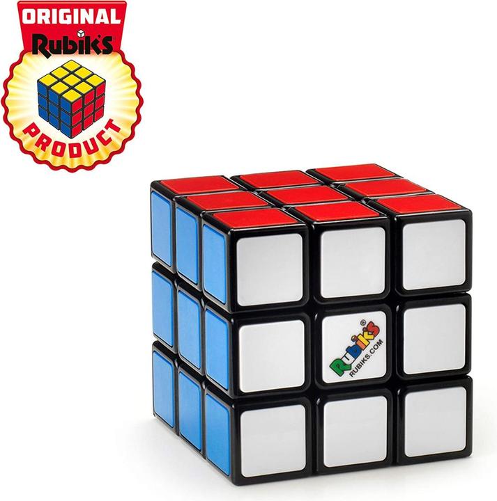Actual product image Thinkfun Rubik's Cube (3 x 3)