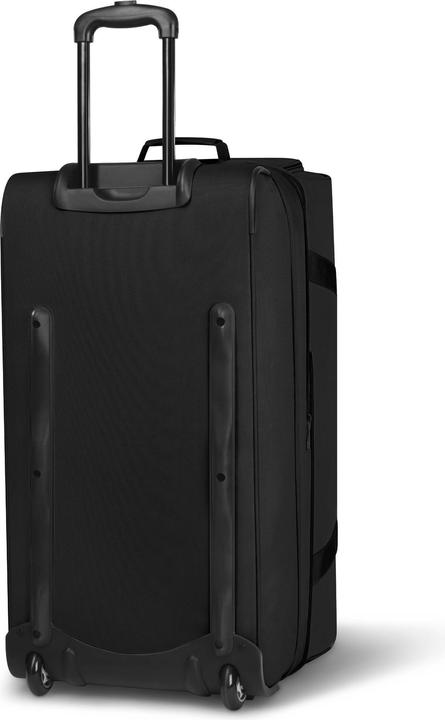 Produktbild Redolz Duffle Essentials 2-Rollen Reisetasche Set 2-tlg. mit Dehnfalte (192 l)