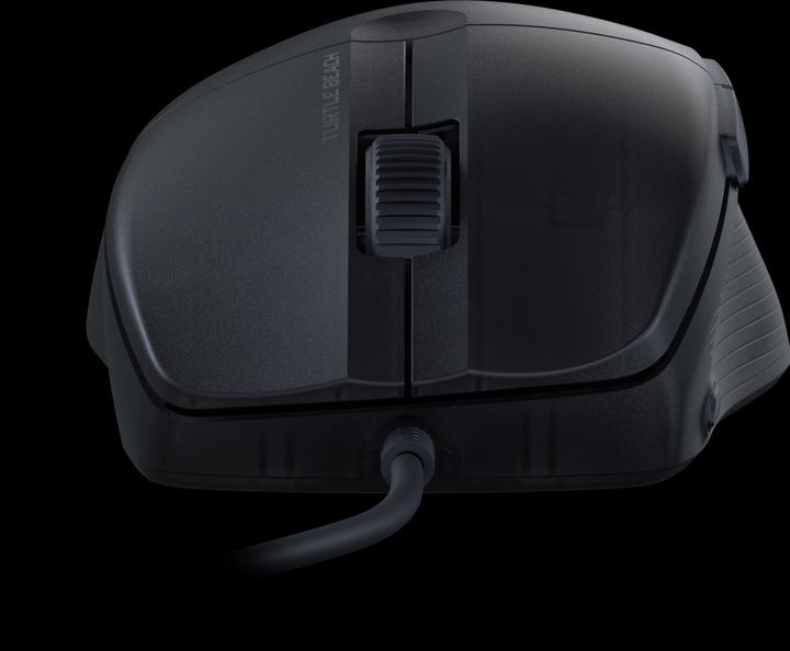 Actual product image Turtle Beach PURE SEL - Gaming Mouse (Cable)