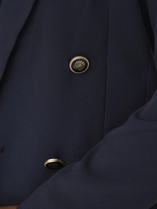 Produktbild Only Slim Fit Fallendes Revers Blazer Blazer (34)