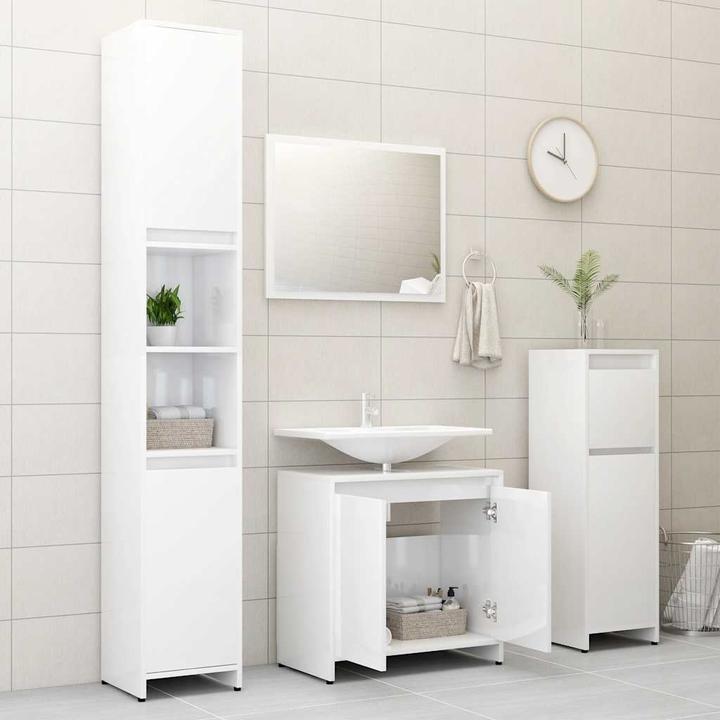 Bianco lucido
