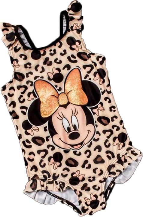 Immagine prodotto Disney Costume da bagno e poncho (104)