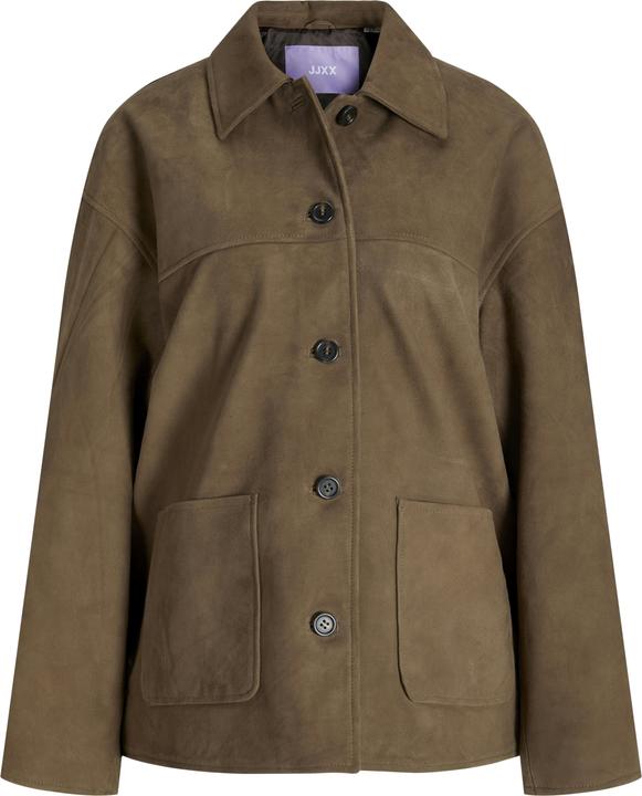 Produktbild JJXX Jxlucy Suede Jacket Otw (M)