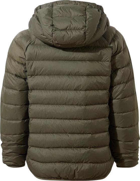 Actual product image TOG24 Childrens/Kids Midsley Down Jacket (146)