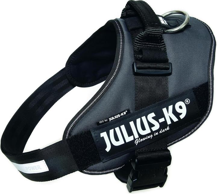 Produktbild Julius-K9 K9 Idc Powergeschirr Gr 3 Ant8 (3, Hund, Hundesport)