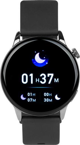 Image du produit Maxcom Compatible avec le FW58 Vanad Pro Noir (46 mm)